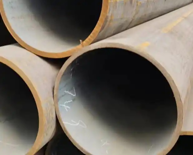 康定45#大口径无缝钢管